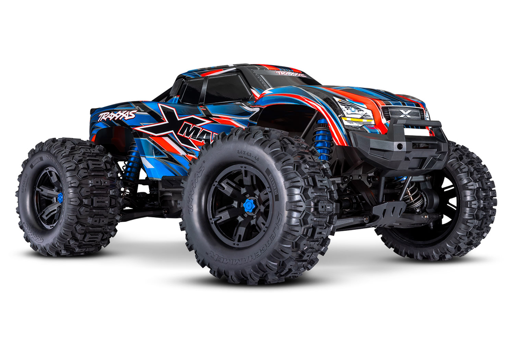 Monster Truck | Hobby2000 Modélisme